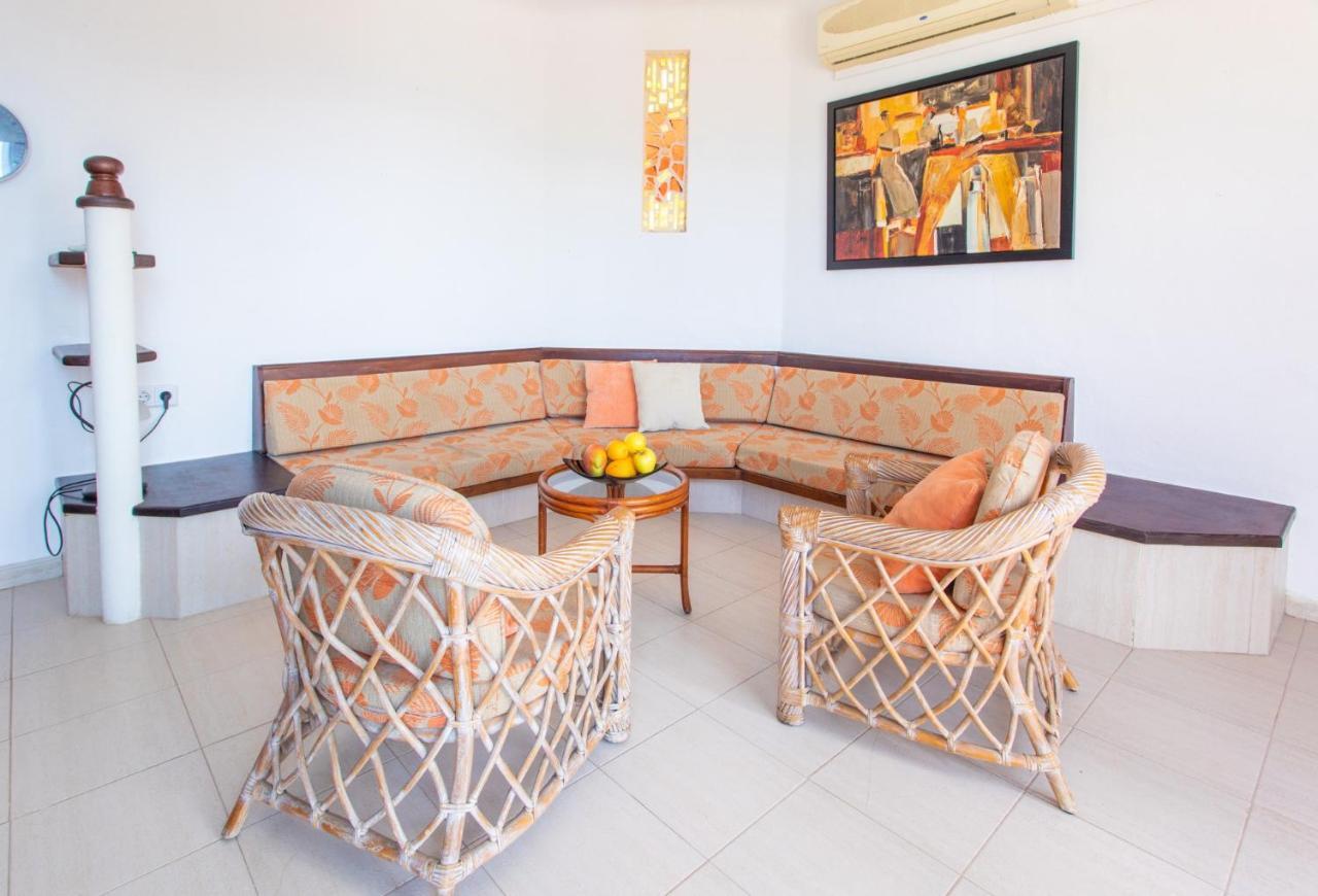 Altamar 28 With Terrace&Pool By Canariasgetaway Playa Del Aguila  Exteriör bild