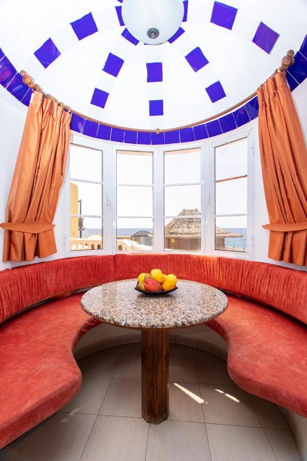 Altamar 28 With Terrace&Pool By Canariasgetaway Playa Del Aguila  Exteriör bild