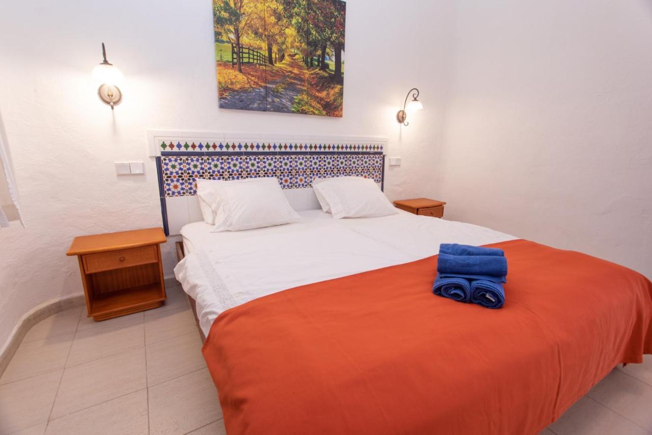 Altamar 28 With Terrace&Pool By Canariasgetaway Playa Del Aguila  Exteriör bild