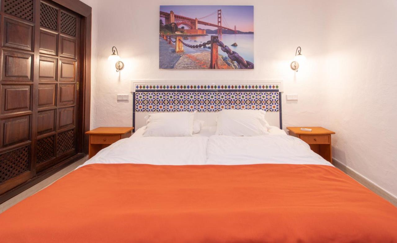 Altamar 28 With Terrace&Pool By Canariasgetaway Playa Del Aguila  Exteriör bild