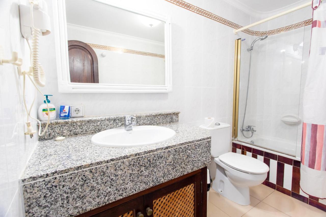 Altamar 28 With Terrace&Pool By Canariasgetaway Playa Del Aguila  Exteriör bild