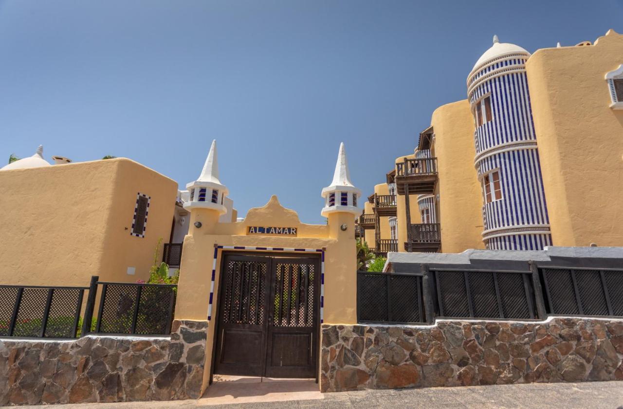 Altamar 28 With Terrace&Pool By Canariasgetaway Playa Del Aguila  Exteriör bild