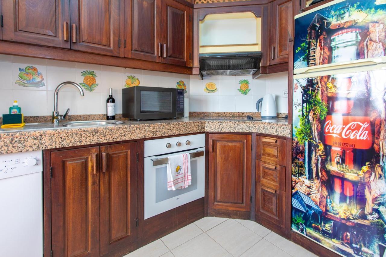Altamar 28 With Terrace&Pool By Canariasgetaway Playa Del Aguila  Exteriör bild