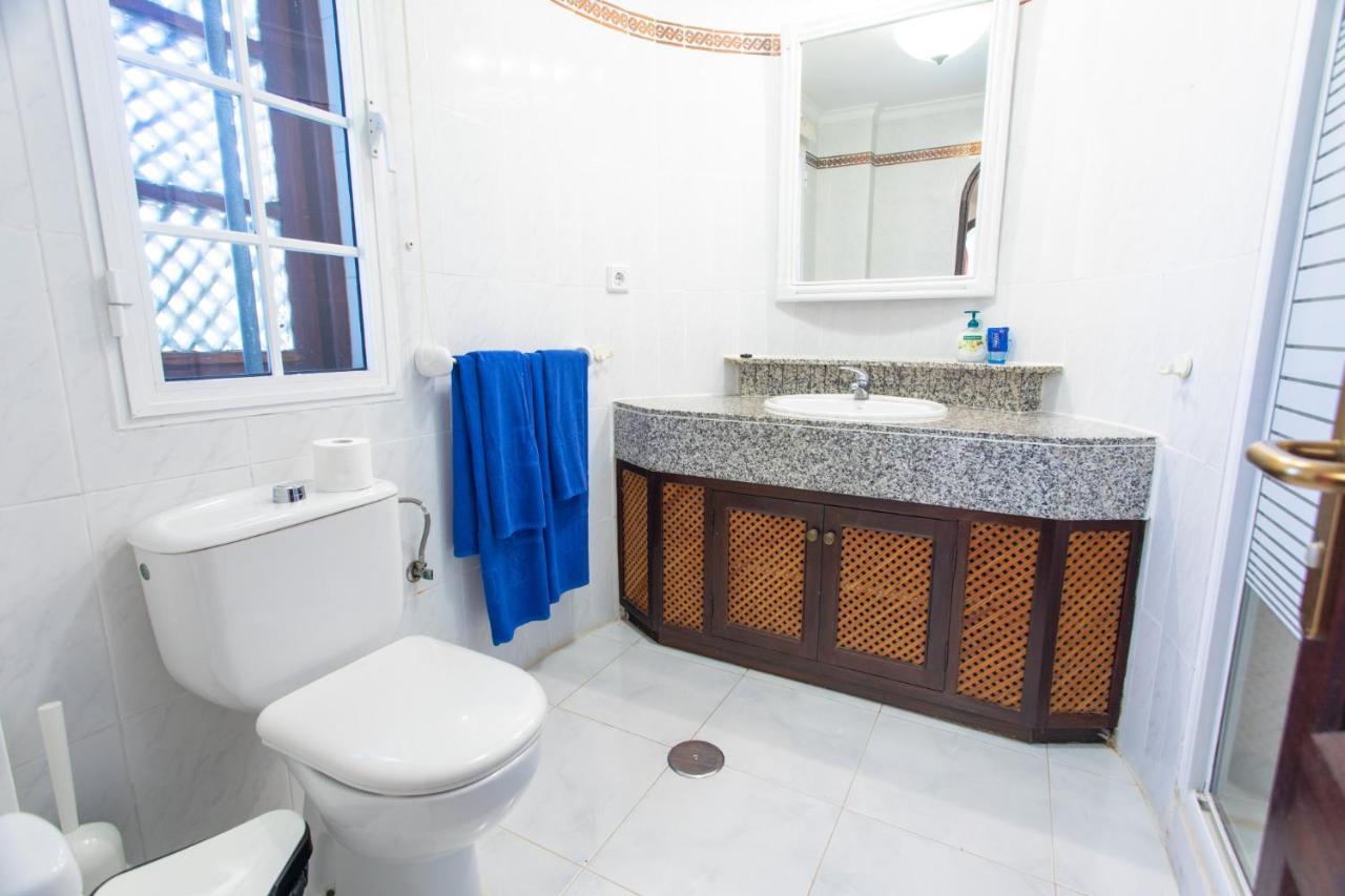 Altamar 28 With Terrace&Pool By Canariasgetaway Playa Del Aguila  Exteriör bild