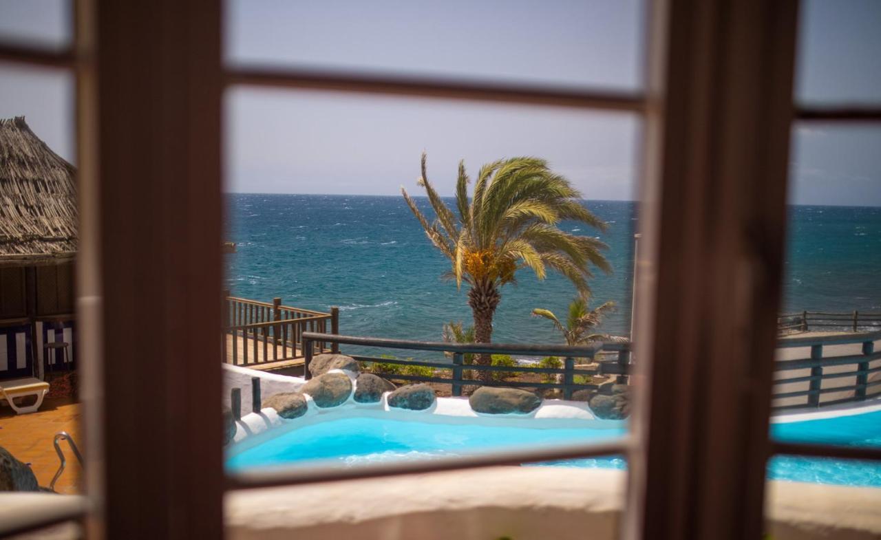 Altamar 28 With Terrace&Pool By Canariasgetaway Playa Del Aguila  Exteriör bild