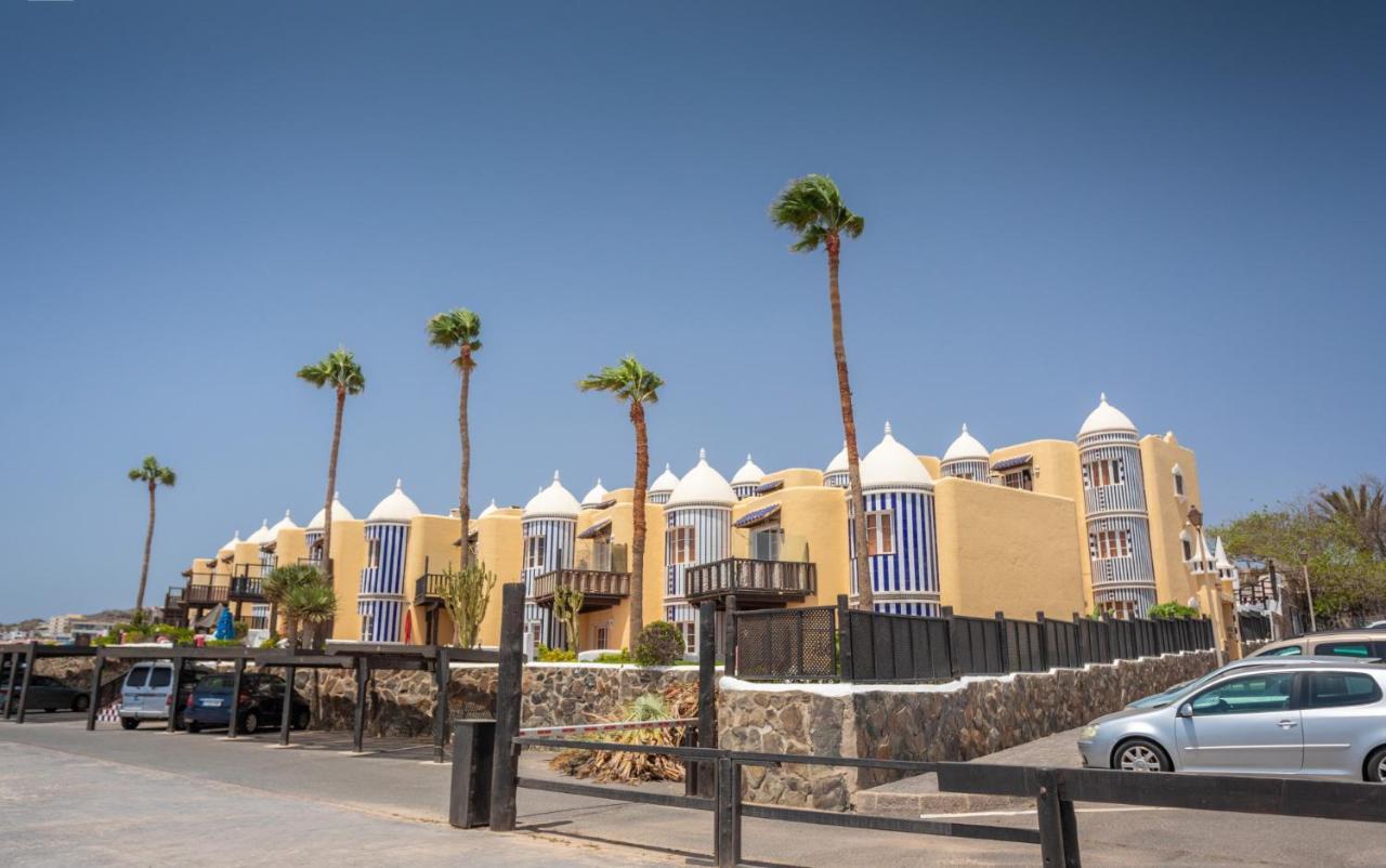 Altamar 28 With Terrace&Pool By Canariasgetaway Playa Del Aguila  Exteriör bild