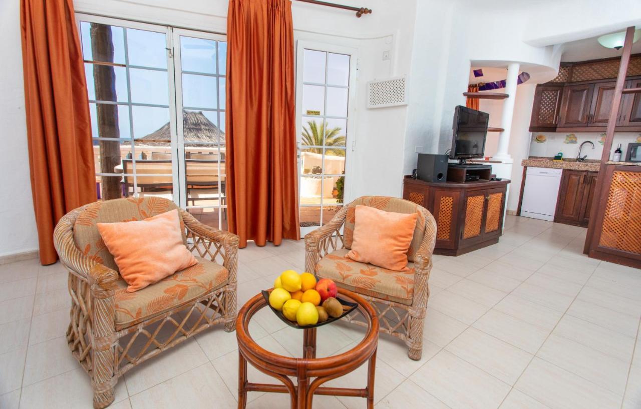 Altamar 28 With Terrace&Pool By Canariasgetaway Playa Del Aguila  Exteriör bild