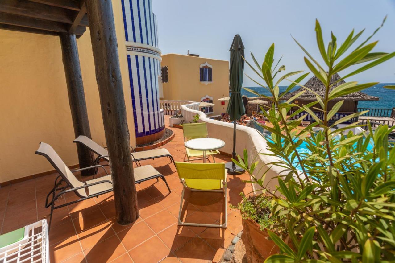 Altamar 28 With Terrace&Pool By Canariasgetaway Playa Del Aguila  Exteriör bild