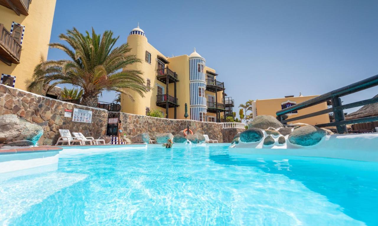 Altamar 28 With Terrace&Pool By Canariasgetaway Playa Del Aguila  Exteriör bild