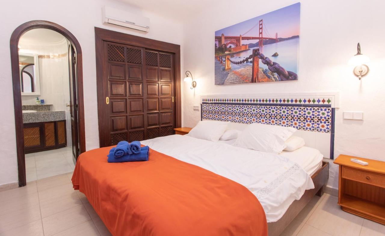 Altamar 28 With Terrace&Pool By Canariasgetaway Playa Del Aguila  Exteriör bild