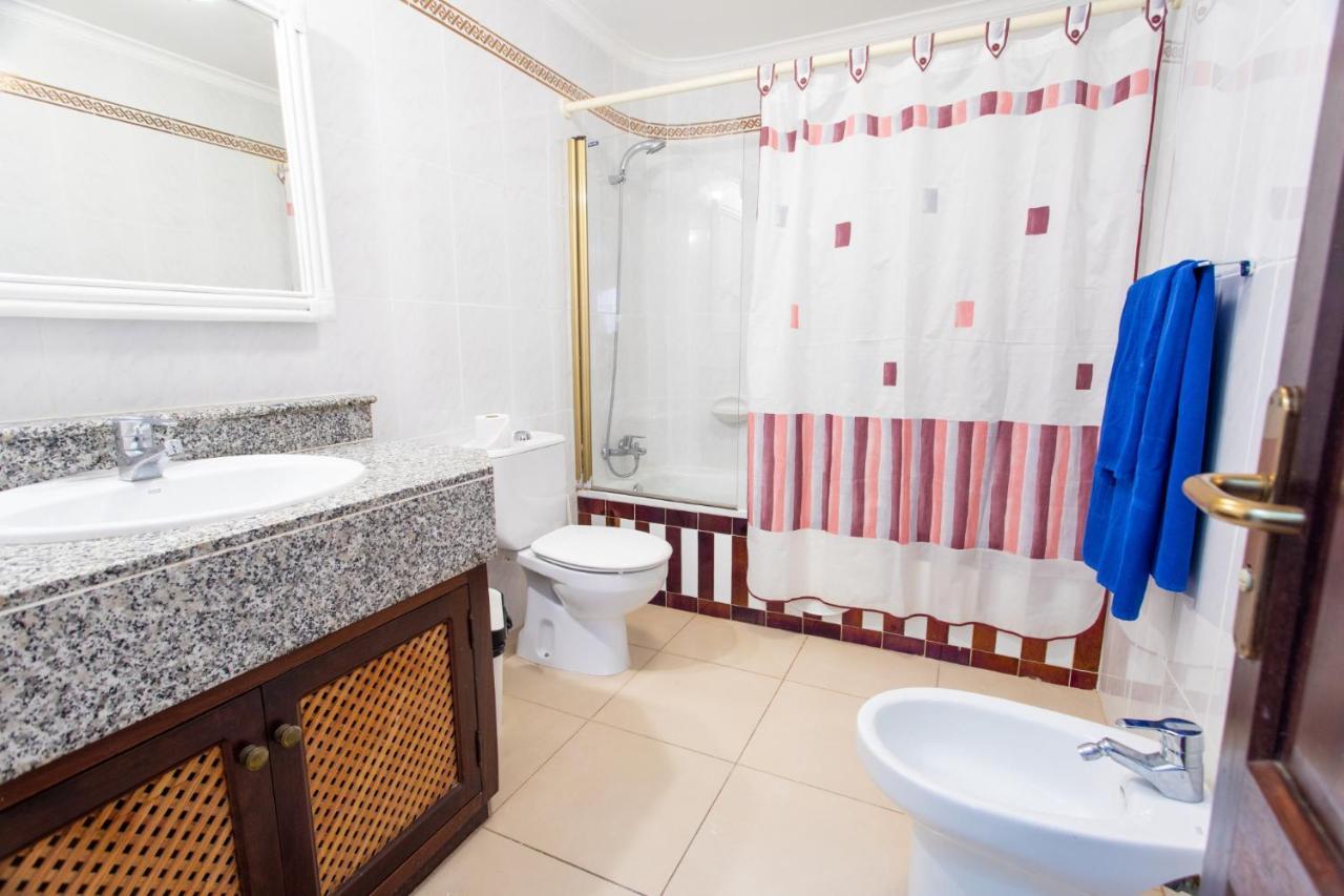 Altamar 28 With Terrace&Pool By Canariasgetaway Playa Del Aguila  Exteriör bild