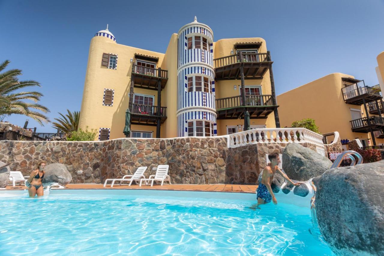 Altamar 28 With Terrace&Pool By Canariasgetaway Playa Del Aguila  Exteriör bild