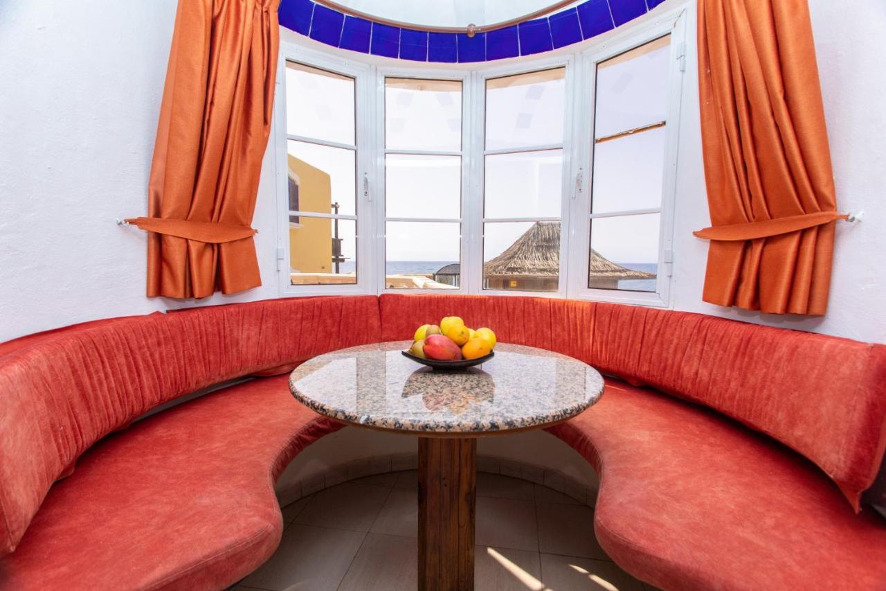 Altamar 28 With Terrace&Pool By Canariasgetaway Playa Del Aguila  Exteriör bild