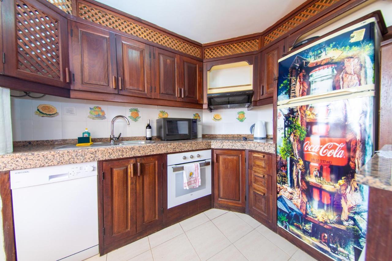 Altamar 28 With Terrace&Pool By Canariasgetaway Playa Del Aguila  Exteriör bild