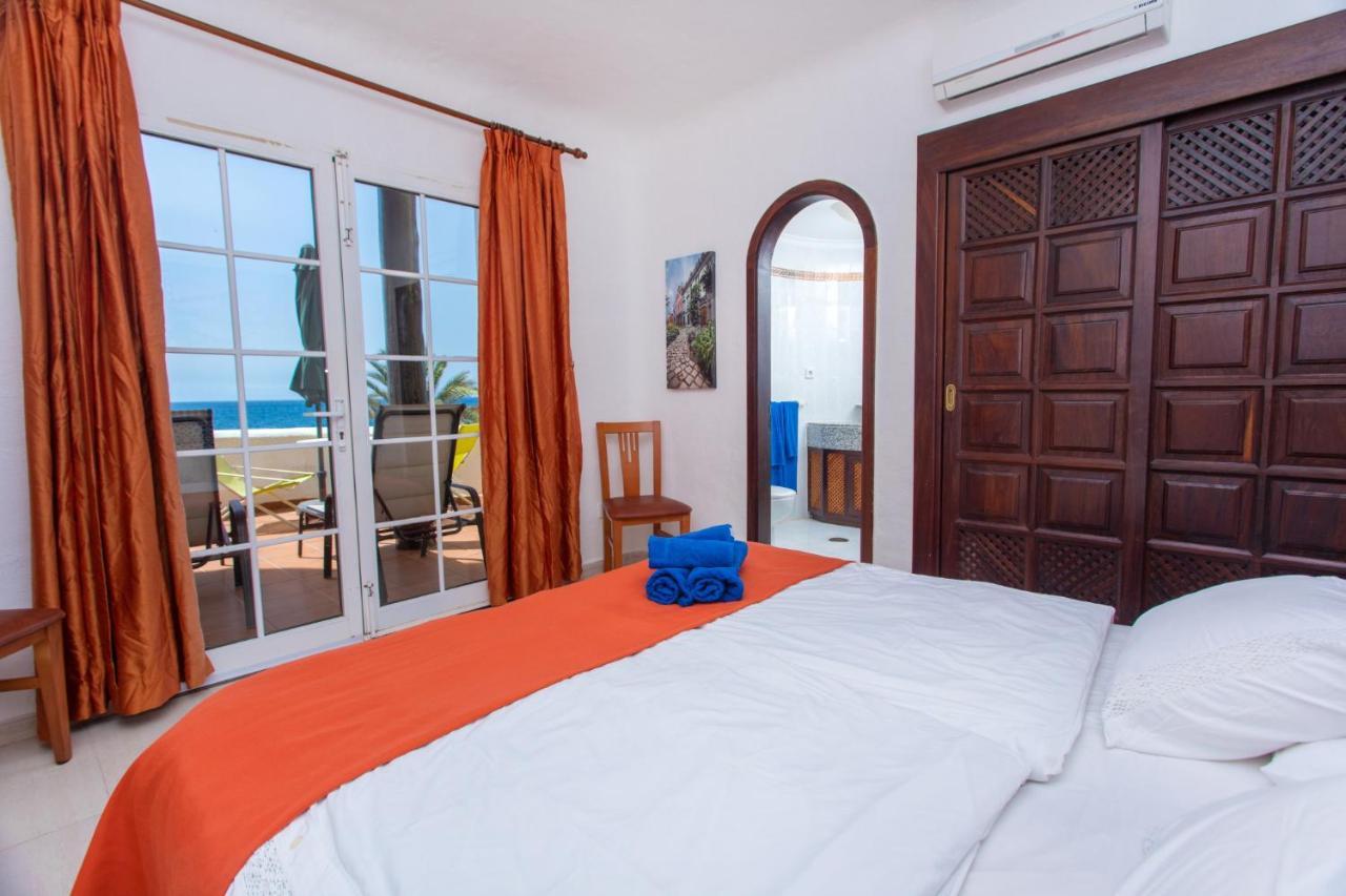 Altamar 28 With Terrace&Pool By Canariasgetaway Playa Del Aguila  Exteriör bild