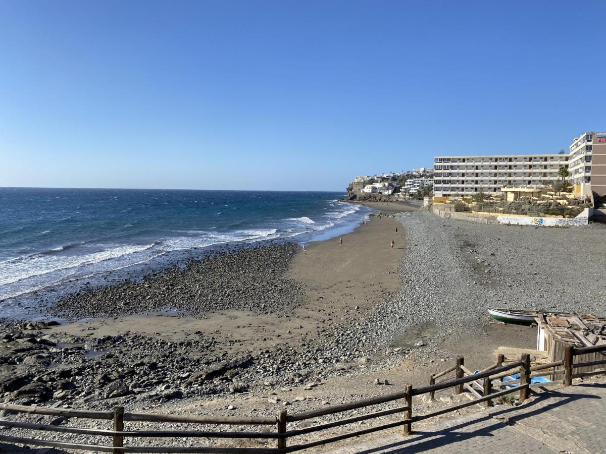Altamar 28 With Terrace&Pool By Canariasgetaway Playa Del Aguila  Exteriör bild